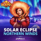 Bocoran RTP Slot Playtech Solar Eclipse Northern Winds